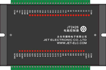 工業(yè)循環(huán)水處理